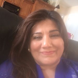 Meet your Posher, Salima